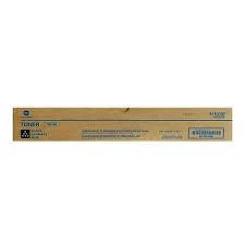 Тонер TN319 K Konica Minolta bizhub C360 (A11G150, TN-319 black)