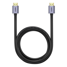 Кабель HDMI M - M, 3m, V2.0 4K, high definition Series Graphene WKGQ020301 Baseus Чорний (WKGQ020301)