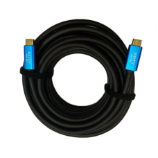 Кабель HDMI M - M,15.0 м, V2.0, 4K 30Hz Premium (S0987)