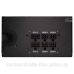 БЖ 850W Xilence XP850MR11 Performance A+ III, 120mm, 80+ BRONZE, Semi-Modular, Retail Box (XP850MR11)