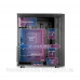 Корпус Casecom GM-86 400W-120 mm USB3.0 ATX, Black (GM-86-400)
