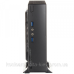 Корпус Casecom M300-2U3 90W 2xUSB3.0 mini-ITX, VESA, Black (M300-90)