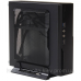 Корпус Casecom M300-2U3 90W 2xUSB3.0 mini-ITX, VESA, Black (M300-90)