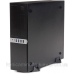 Корпус Casecom S-503 400W-80mm 2xUSB3.0+2xUSB2.0 SFF mATX, Black (S-503-400)