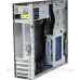Корпус Casecom S-503 400W-80mm 2xUSB3.0+2xUSB2.0 SFF mATX, Black (S-503-400)