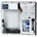 Корпус Casecom S-503 400W-80mm 2xUSB3.0+2xUSB2.0 SFF mATX, Black (S-503-400)