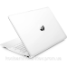 HP 15s-fq5027ua 15.6“ FHD IPS, 250n/i5-1235U (4.4)/16Gb/SSD512Gb/Intel Iris X/Підсв/DOS/Білий (834S3EA)