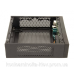 Корпус Chieftec COMPACT IX-03B-OP miniITX, без БЖ, SLIM FF (IX-03B-OP)