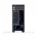 Корпус Chieftec ELOX BT-06B-OP miniITX, без БЖ, 2 x USB 3.0, SFF (BT-06B-OP)