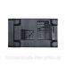 Корпус Chieftec ELOX BT-06B-OP miniITX, без БЖ, 2 x USB 3.0, SFF (BT-06B-OP)