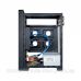 Корпус Chieftec ELOX BT-06B-OP miniITX, без БЖ, 2 x USB 3.0, SFF (BT-06B-OP)