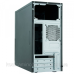 Корпус Chieftec ELOX HO-11B-OP mATX, без БЖ (HO-11B-OP)
