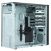Корпус Chieftec ELOX HO-11B-OP mATX, без БЖ (HO-11B-OP)