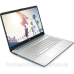 HP 15s-fq5028ua 15.6“ FHD IPS, 250n/i5-1235U (4.4)/16Gb/SSD512Gb/Intel Iris X/Підсв/DOS/Синій (832V5EA)