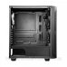 Корпус Chieftec HUNTER GS-01B-OP 4x120 mm A-RGB, ATX, без БЖ, Black (GS-01B-OP)