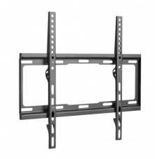Кріплення для ТВ SATELIT 32-65FIX400 VESA 400x400/Max 40kg/Fixed mounts/Black (32-65FIX400#)