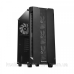 Корпус Chieftec HUNTER GS-01B-OP 4x120 mm A-RGB, ATX, без БЖ, Black (GS-01B-OP)