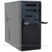 Корпус Chieftec LIBRA LG-01B-OP ATX, без БЖ, Black (LG-01B-OP)