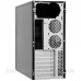 Корпус Chieftec MESH CG-04B-OP ATX, без БЖ, Black (CG-04B-OP)