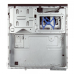 Корпус Chieftec MESH CS-12B-300 mATX , БЖ 300W, SLIM FF, 2xUSB3.0+2xUSB2.0 (CS-12B-300)