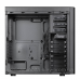 Корпус Chieftec MESH CW-01B-OP, без БЖ, 2xUSB3.0, ATX, Black (CW-01B-OP)