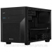 Корпус Chieftec MESH PRO CUBE CI-02B-OP, без БЖ, 2xUSB3.0, mATX, Black (CI-02B-OP)