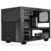 Корпус Chieftec MESH PRO CUBE CI-02B-OP, без БЖ, 2xUSB3.0, mATX, Black (CI-02B-OP)