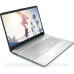 HP 15s-fq5033ua 15.6“ FHD IPS, 250n/i5-1235U (4.4)/16Gb/SSD512Gb/Intel Iris Xe/DOS/Синій (91L36EA)