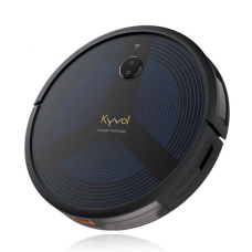 Робот пилосос Kyvol D6 Gyroptic navigation/3200 mA/3000 pa/Wet and Dry/Android+IOS (Kyvol D6)