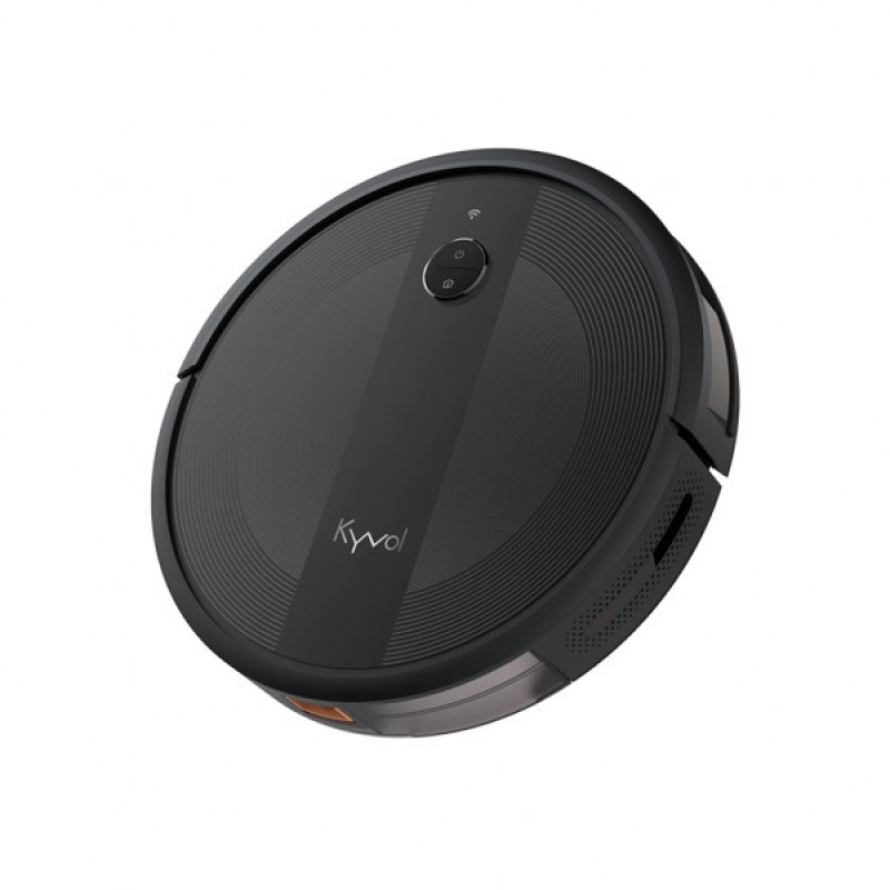 Робот пилосос Kyvol E20 Random/3200 Ma/2200 pa/Android+IOS (Kyvol E20)