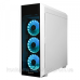 Корпус Chieftec SCORPION III GL-03W-OP 4x120mm A-RGB, ATX, без БЖ, White (GL-03W-OP) Корпус Chieftec SCORPION III GL-03W-OP 4x120mm A-RGB, ATX, без БЖ, White (GL-03W-OP)