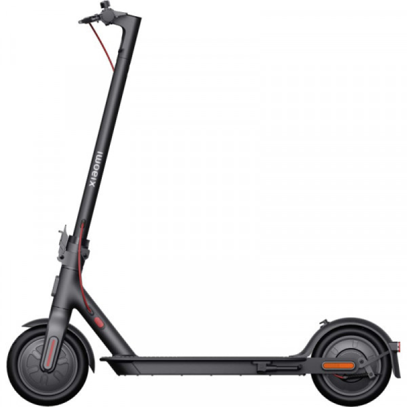 Електросамокат Xiaomi Mi Electric Scooter 3 Lite, 8,5“, 300W, 100кг, чорний (BHR5388GL#) Електросамокат Xiaomi Mi Electric Scooter 3 Lite, 8,5“, 300W, 100кг, чорний (BHR5388GL#)