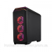 Корпус Chieftec STALLION 3 GP-03B-OP 4x120mm A-RGB, ATX, без БЖ, Black (GP-03B-OP) Корпус Chieftec STALLION 3 GP-03B-OP 4x120mm A-RGB, ATX, без БЖ, Black (GP-03B-OP)