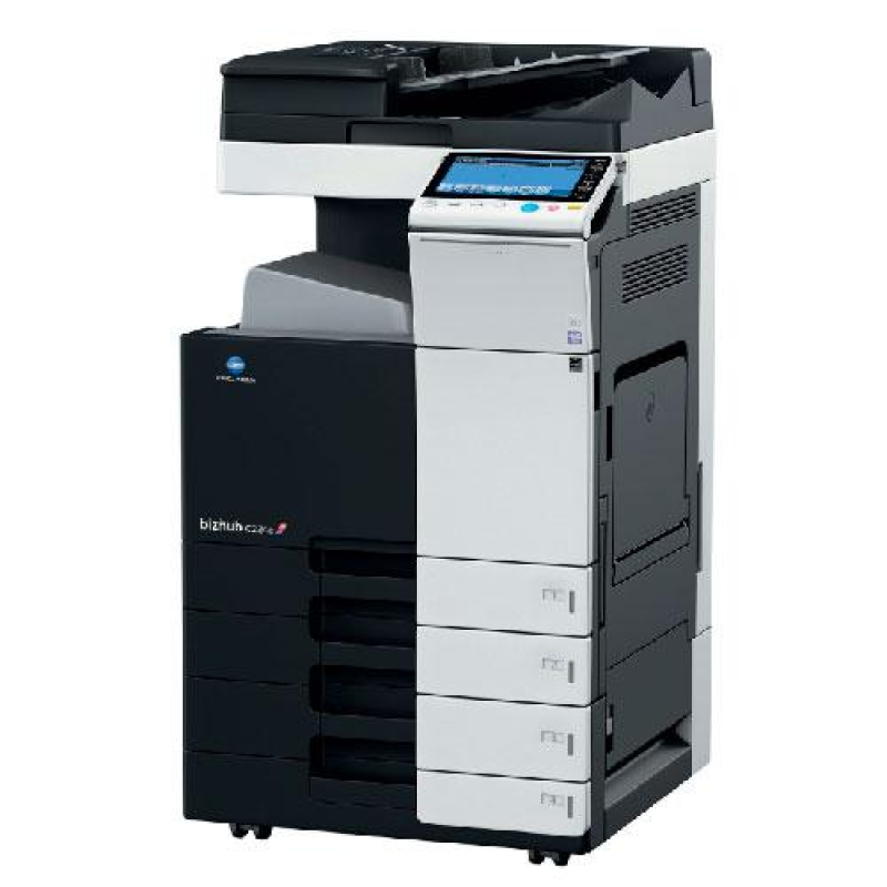 БФП  Konica Minolta bizhub C224е б/в