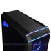 Корпус Chieftec STALLION 3 GP-03B-OP 4x120mm A-RGB, ATX, без БЖ, Black (GP-03B-OP) Корпус Chieftec STALLION 3 GP-03B-OP 4x120mm A-RGB, ATX, без БЖ, Black (GP-03B-OP)