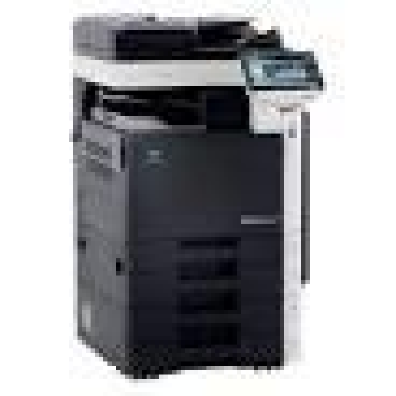 БФП  Konica Minolta bizhub C220 б/в