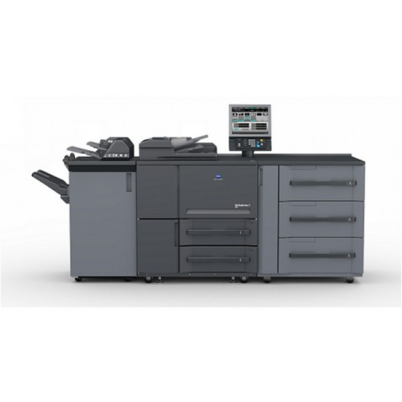 БФП  Konica Minolta bizhub pro 1100, PF 706, FS 532 б/в