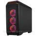 Корпус Chieftec STALLION 3 GP-03B-UC-OP 4x120mm A-RGB, USB-C, ATX, без БЖ, Black (GP-03B-UC-OP) Корпус Chieftec STALLION 3 GP-03B-UC-OP 4x120mm A-RGB, USB-C, ATX, без БЖ, Black (GP-03B-UC-OP)
