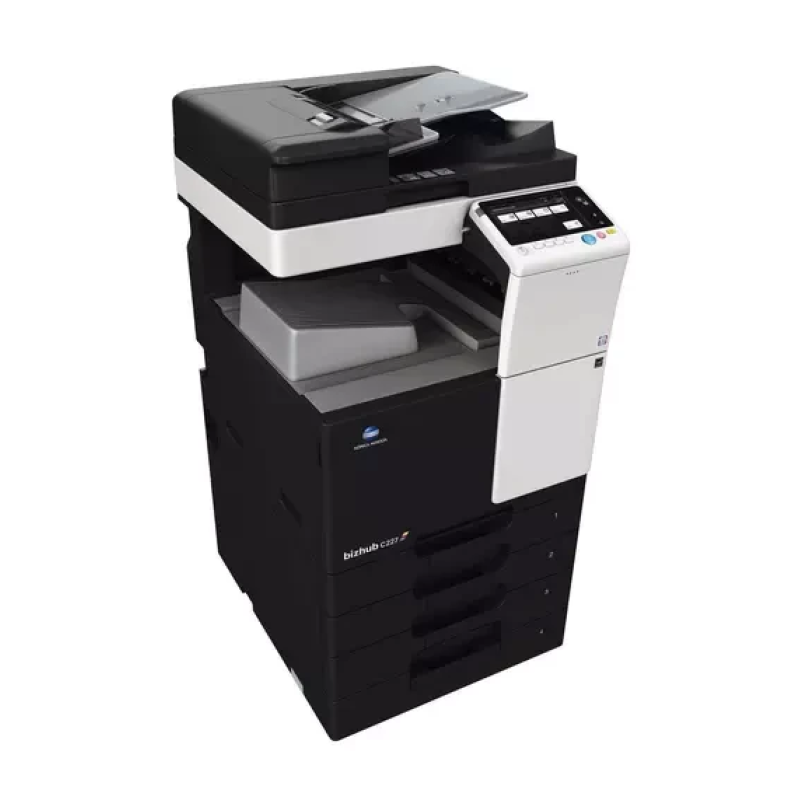 БФП  Konica Minolta bizhub 227 б/в