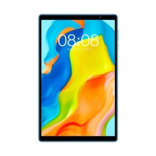Планшет Teclast P26T 10.1” HD / 4GB / 128GB / A523 / 5000mAh / WIFI / 2+5Mp / Plastic / Blue