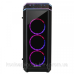 Корпус Chieftec STALLION II GP-02B-OP 4x120 mm A-RGB, ATX, без БЖ, Black (GP-02B-OP) Корпус Chieftec STALLION II GP-02B-OP 4x120 mm A-RGB, ATX, без БЖ, Black (GP-02B-OP)