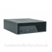 Корпус Chieftec UNI BU-12B miniITX, БЖ 300 W, SLIM FF (BU-12B-300)