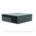 Корпус Chieftec UNI BU-12B miniITX, БЖ 300 W, SLIM FF (BU-12B-300)