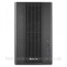 Корпус Chieftec UNI BX-10B-OP mATX, без БЖ, Black (BX-10B-OP)