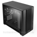Корпус Chieftec UNI BX-10B-OP mATX, без БЖ, Black (BX-10B-OP)