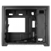Корпус Chieftec UNI BX-10B-OP mATX, без БЖ, Black (BX-10B-OP)