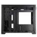 Корпус Chieftec UNI BX-10B-OP mATX, без БЖ, Black (BX-10B-OP)