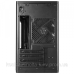 Корпус Chieftec UNI BX-10B-OP mATX, без БЖ, Black (BX-10B-OP)