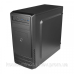 Корпус Chieftec UNI UB-03B-350GPB 350W 2xUSB3.0+1xType-C, SD Card reader, mATX, Black (UB-03B-350GPB)