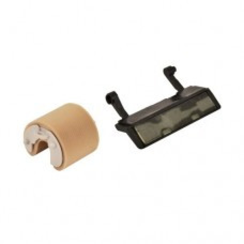 Ролик подачі з сепаруючую пластиною (Paper Feed/Separation Pad Kit) A63NPP1100 Ролик подачі з сепаруючую пластиною (Paper Feed/Separation Pad Kit) A63NPP1100